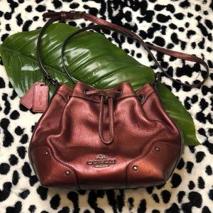 Coach shoulder bag/crossbody